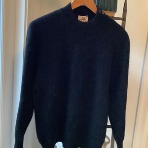 Vintage Neiman Marcus Cashmere Sweater